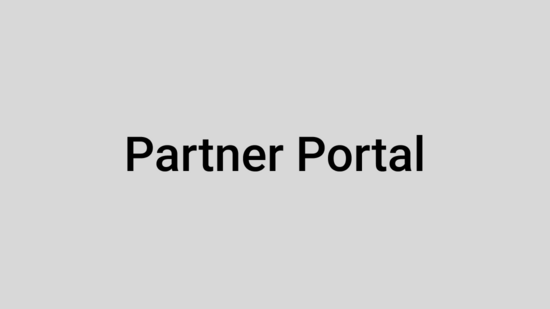 Partner Academy