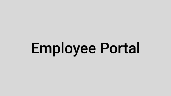 Employee Academy