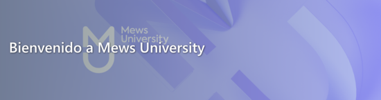 logo Mews University