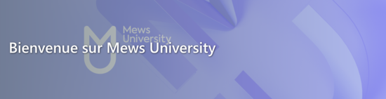 logo mews University