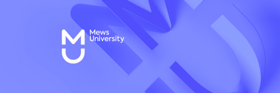 logo mews university